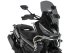 Plexi Windshield V-Tech Line Touring 22576 ZONTES 368G ADV (24-26)