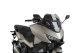 Plexi Windshield V-Tech Line Sport 22583 HONDA FORZA 750 (25-26)