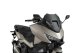 Plexi Windshield V-Tech Line Sport 22583 HONDA FORZA 750 (25-26)