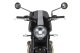 Plexi New Generation Sport 22618 TRIUMPH SPEED TWIN 1200 (25), SPEED TWIN 1200 RS (25), SPEED TWIN 900 (25)
