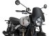 Plexi New Generation Sport 22618 TRIUMPH SPEED TWIN 1200 (25), SPEED TWIN 1200 RS (25), SPEED TWIN 900 (25)
