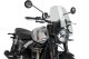 Plexi New Generation Touring 22619 TRIUMPH SPEED TWIN 1200 (25), SPEED TWIN 1200 RS (25), SPEED TWIN 900 (25)