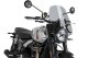 Plexi New Generation Touring 22619 TRIUMPH SPEED TWIN 1200 (25), SPEED TWIN 1200 RS (25), SPEED TWIN 900 (25)