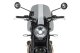 Plexi New Generation Touring 22619 TRIUMPH SPEED TWIN 1200 (25), SPEED TWIN 1200 RS (25), SPEED TWIN 900 (25)