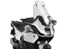 Plexi Touring s deflektorem 22646 BMW R1300RT (25-26)