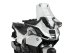 Plexi Touring s deflektorem 22646 BMW R1300RT (25-26)