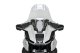 Plexi Touring s deflektorem 22646 BMW R1300RT (25-26)