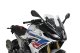 Plexi Sport Screen 22680 BMW R1300RS (25-26)