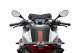 Plexi Sport Screen 22680 BMW R1300RS (25-26)