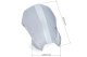 Plexi Touring Screen 22681 BMW R1300RS (25-26)