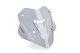 Plexi New Generation Sport 22690 APRILIA TUONO 457 (25-26)