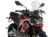 Plexi New Generation Touring 22691 APRILIA TUONO 457 (25-26)