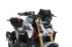 Plexi New Generation Sport 22710 BMW R1300R (25-26), R1300R AZUL SNAPPER ROCKS (25-26), R1300R EXCLUSIVE (25-26), R1300R OPTION 719 (25-26), R1300R PERFORMANCE (25-26)