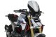 Plexi New Generation Touring 22711 BMW R1300R (25-26), R1300R AZUL SNAPPER ROCKS (25-26), R1300R EXCLUSIVE (25-26), R1300R OPTION 719 (25-26), R1300R PERFORMANCE (25-26)