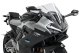 Plexi Z-Racing Screen 22731 CFMOTO 675SR-R (25-26)