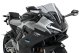 Plexi Z-Racing Screen 22731 CFMOTO 675SR-R (25-26)