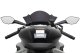 Plexi Z-Racing Screen 22731 CFMOTO 675SR-R (25-26)
