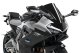 Plexi Z-Racing Screen 22731 CFMOTO 675SR-R (25-26)