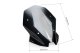 Plexi New Generation Touring 22737 DUCATI STREETFIGHTER V2 (25-26), STREETFIGHTER V2 S (25-26)