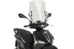 Plexi T.X. 22768 PIAGGIO LIBERTY 125 (25-26), LIBERTY 50 (26)