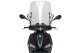 Plexi T.X. 22768 PIAGGIO LIBERTY 125 (25-26), LIBERTY 50 (26)