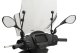 Plexi T.X. 22768 PIAGGIO LIBERTY 125 (25-26), LIBERTY 50 (26)