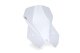 Plexi Windshield V-Tech Line Touring 22840 ZONTES 368M (24-26)