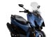 Plexi Windshield V-Tech Line Touring 22840 ZONTES 368M (24-26)