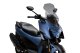 Plexi Windshield V-Tech Line Touring 22840 ZONTES 368M (24-26)