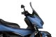 Plexi Windshield V-Tech Line Touring 22840 ZONTES 368M (24-26)