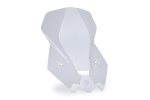 Plexi Windshield V-Tech Line Touring 22841 ZONTES 368D (24-26)