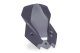 Plexi Windshield V-Tech Line Touring 22841 ZONTES 368D (24-26)