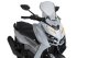 Plexi Windshield V-Tech Line Touring 22841 ZONTES 368D (24-26)