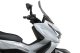 Plexi Windshield V-Tech Line Touring 22841 ZONTES 368D (24-26)
