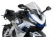 Plexi Z-Racing Screen 22851 ZONTES 703RR (24-26)