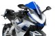Plexi Z-Racing Screen 22851 ZONTES 703RR (24-26)