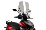 Plexi T.X. 22853 YAMAHA RAYZR (24-26)