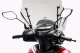 Plexi T.X. 22853 YAMAHA RAYZR (24-26)