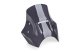 Plexi New Generation Touring 22854 BMW R12 G-S (25-26)