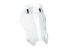Plexi Touring s deflektorem 22862 BMW R1300RS (25-26)