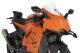 Plexi Z-Racing Screen 22917 KTM 990RC R (26)