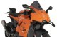 Plexi Z-Racing Screen 22917 KTM 990RC R (26)
