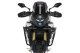 Plexi Sport Screen 22938 VOGE DS800 RALLY (25-26), DS800X RALLY (25-26)