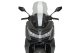 Plexi Windshield V-Tech Line Touring 22954 VOGE SR1 ADV (24-26), SR4 (23-26), SR4 MAX (23-26), SR4 MAX T (24-26), SR4 RADAR (25-26)