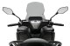 Plexi Windshield V-Tech Line Touring 22954 VOGE SR1 ADV (24-26), SR4 (23-26), SR4 MAX (23-26), SR4 MAX T (24-26), SR4 RADAR (25-26)