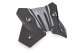 Plexi Sport Screen 23024 KTM 1390 SUPER ADVENTURE R (25-26), 1390 SUPER ADVENTURE S (25-26), 1390 SUPER ADVENTURE S EVO (25-26)