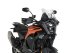 Plexi Sport Screen 23024 KTM 1390 SUPER ADVENTURE R (25-26), 1390 SUPER ADVENTURE S (25-26), 1390 SUPER ADVENTURE S EVO (25-26)