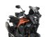 Plexi Sport Screen 23024 KTM 1390 SUPER ADVENTURE R (25-26), 1390 SUPER ADVENTURE S (25-26), 1390 SUPER ADVENTURE S EVO (25-26)
