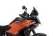 Plexi Sport Screen 23024 KTM 1390 SUPER ADVENTURE R (25-26), 1390 SUPER ADVENTURE S (25-26), 1390 SUPER ADVENTURE S EVO (25-26)