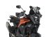Plexi Sport Screen 23024 KTM 1390 SUPER ADVENTURE R (25-26), 1390 SUPER ADVENTURE S (25-26), 1390 SUPER ADVENTURE S EVO (25-26)